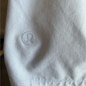 Lululemon Pace Breaker Shorts size Large. Like new.